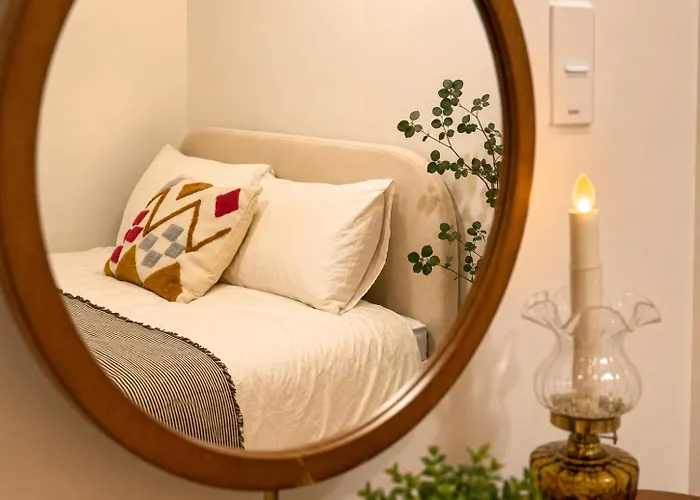 New Luxury Hideout !! Jamsil, Kspo Dome, Lotte World, Free Netflix Appartement Séoul