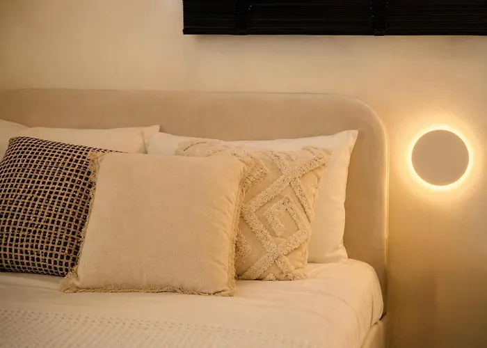 Appartement New Luxury Hideout !! Jamsil, Kspo Dome, Lotte World, Free Netflix