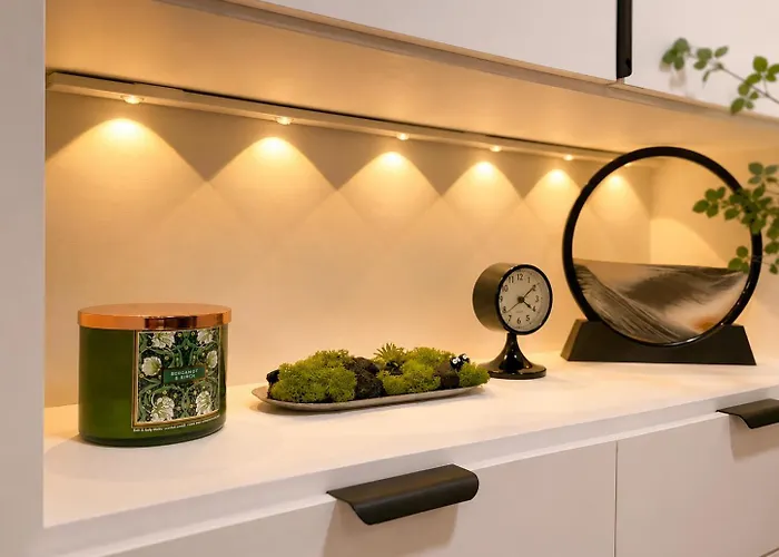 New Luxury Hideout !! Jamsil, Kspo Dome, Lotte World, Free Netflix Appartement Séoul