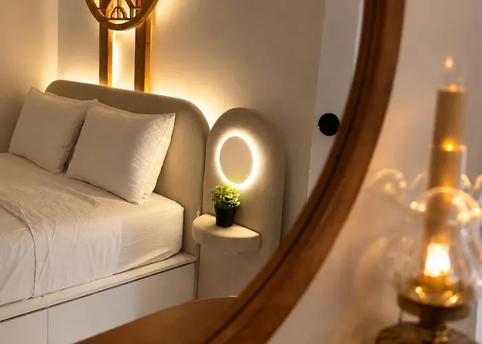 New Luxury Hideout !! Jamsil, Kspo Dome, Lotte World, Free Netflix Séoul