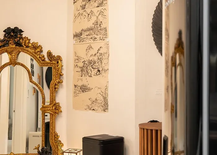 New Luxury Hideout !! Jamsil, Kspo Dome, Lotte World, Free Netflix Appartement Séoul