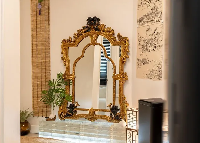 New Luxury Hideout !! Jamsil, Kspo Dome, Lotte World, Free Netflix Appartement Séoul